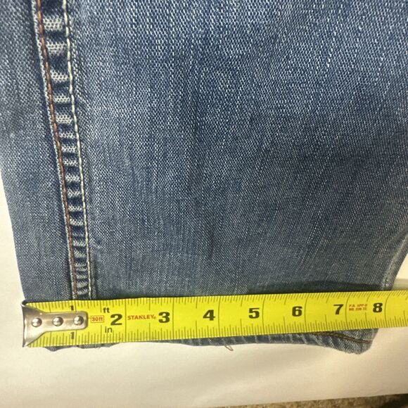 Preowned- Vintage Pepe “Layla” Jeans Womens (Size 26) - Picture 16 of 16